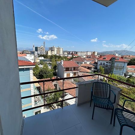 City Centre Rooms 4R Shkodër Exterior foto