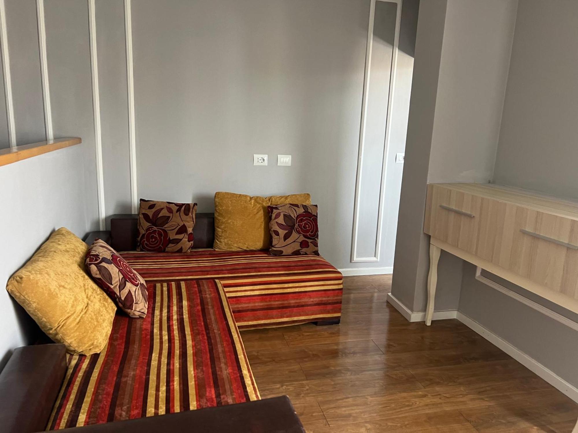 City Centre Rooms 4R Shkodër Exterior foto
